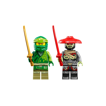 LEGO(R) NINJAGO 71788 Motocykl ninja Lloyda